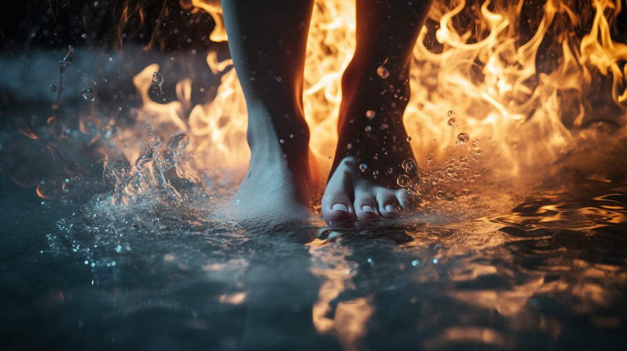 Why Neuropathy In Feet Symptoms Should Never Be Ignored
