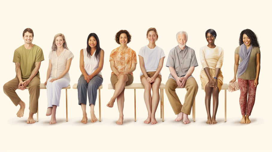 How To Choose The Right Treatment For Neuropathy In Legs And Feet