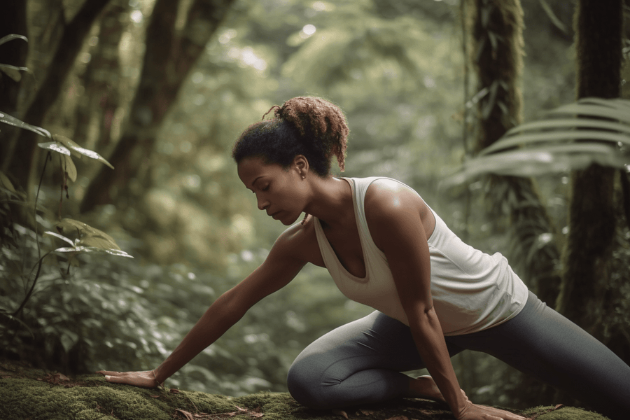 How To Relieve Back Pain Naturally
