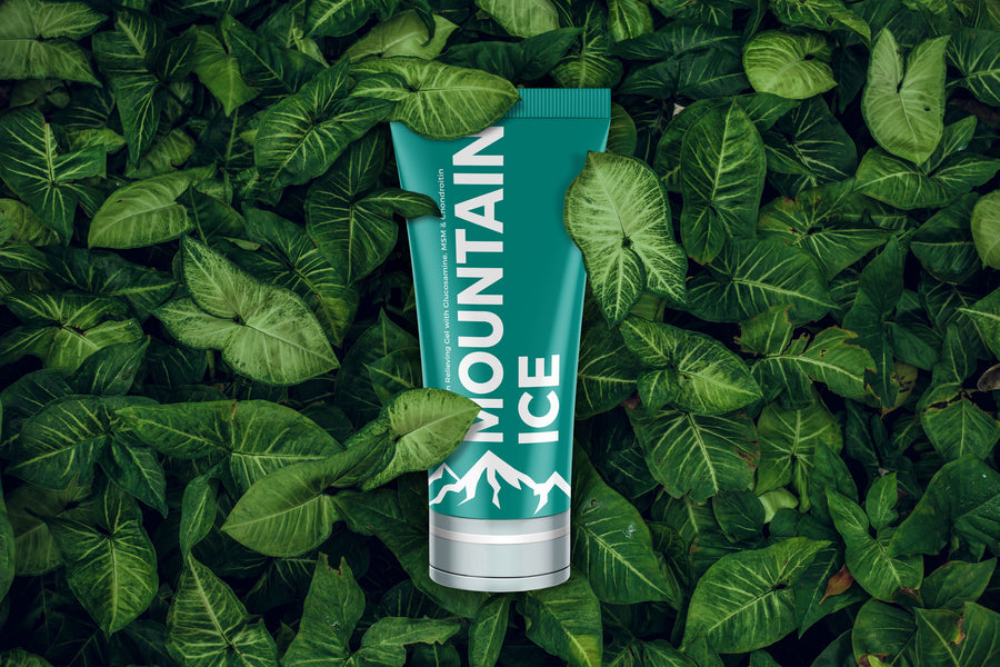 When to Use Mountain Ice