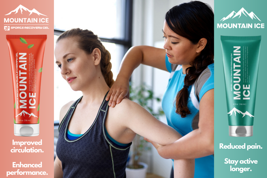 What are the Differences Between Athletic Trainers and Physical Therapists?