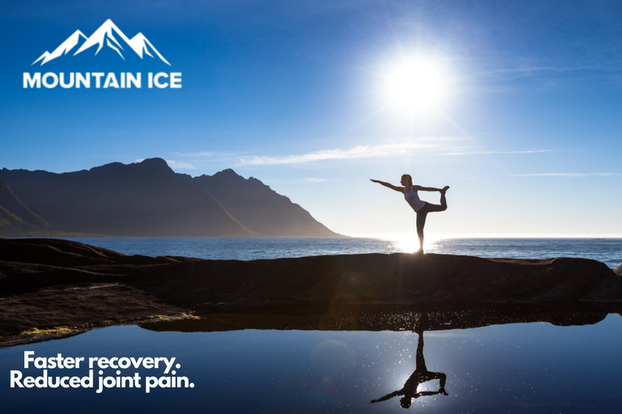 How Mountain Ice Can Help with Autoimmune Arthritis