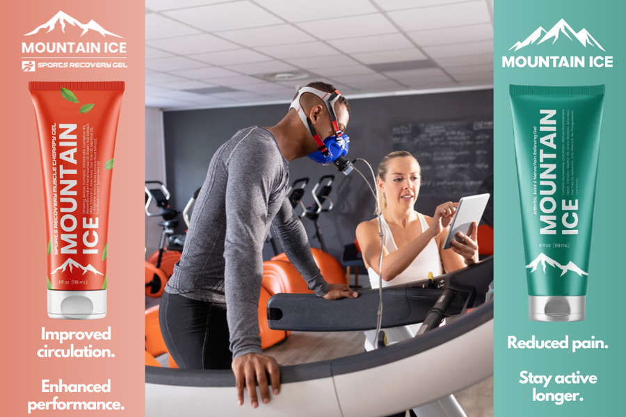 Winter Respiratory Care: How to Exercise Safely with COPD