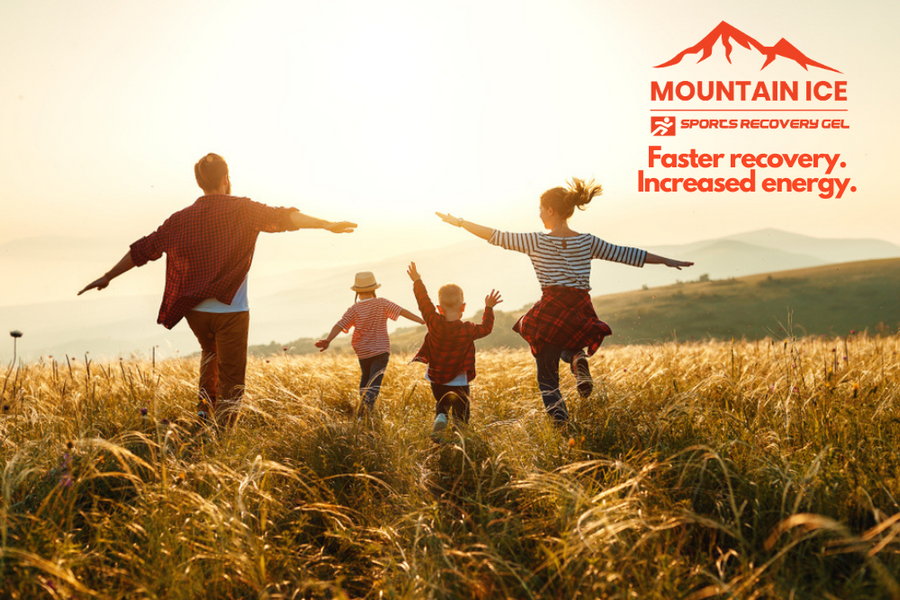 Move More Month: 9 Ways to Exercise Without a Gym