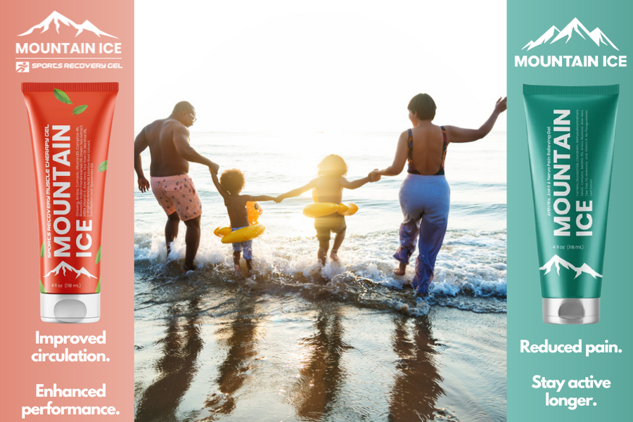 Family Health & Fitness Day 2022: 8 Family Fitness Ideas for Summer