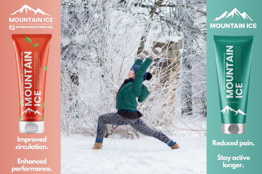 Dealing with Holiday Stress: How Exercise Can Improve Mental Health