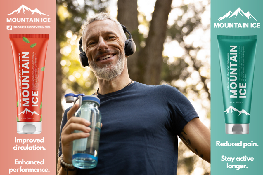 National Men's Health Month 2022: Men's Health Facts You Can Share with the Men in Your Life