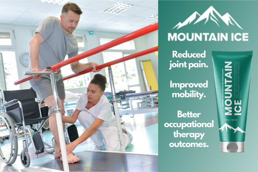 Occupational Therapy Month: What's the Difference Between Occupational Therapy and Physical Therapy?