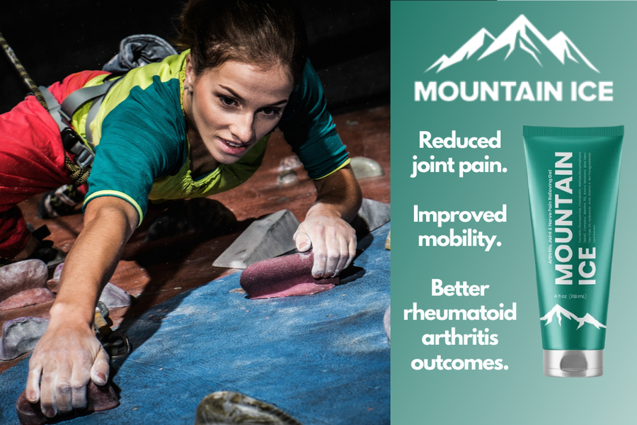 6 Natural Remedies for Springtime Rheumatoid Arthritis Flare-Ups