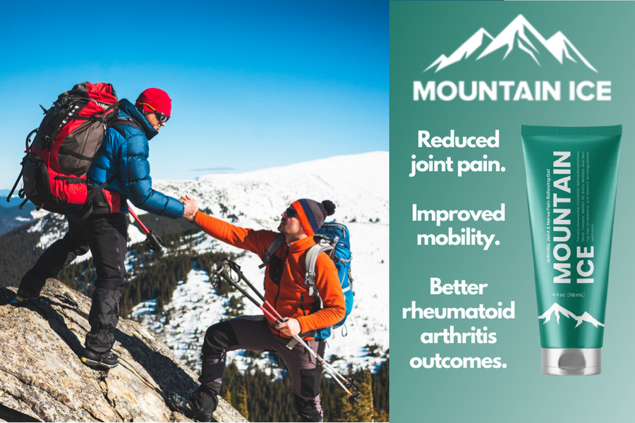 Arthritis Awareness Month 2022: 6 Natural Remedies for Springtime Rheumatoid Arthritis Flare-Ups