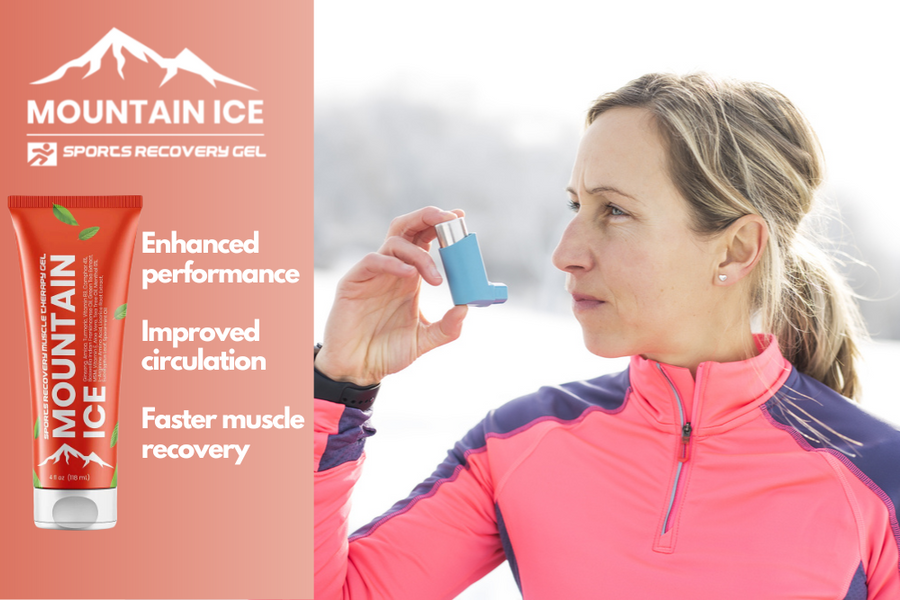 Winter Respiratory Care: Exercising Safely with Asthma in Cold Weather