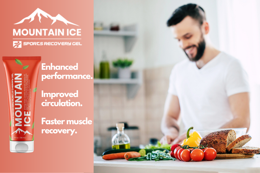 Men's Health Month 2022: 7 Tips for a Heart Healthy Diet