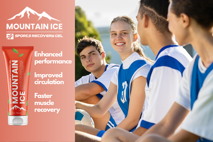 National Youth Sports Week: 7 Tips to Improve Muscle Recovery for Youth Athletes