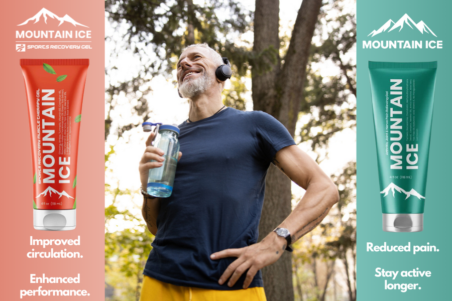 Stress Awareness Month: How Exercise Can Reduce Stress and Improve Mental Health