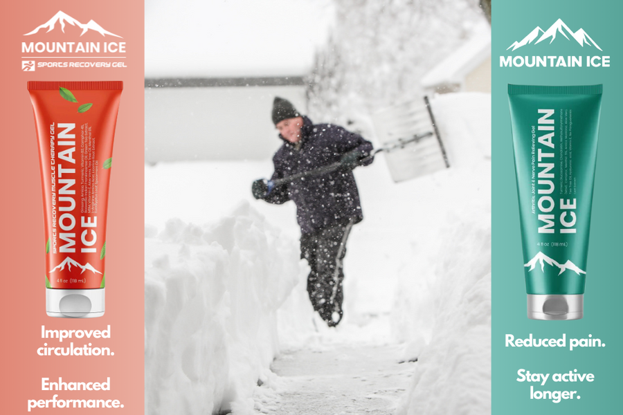 How to Stay Active in Winter: 8 Cold Weather Workouts You Can Do at Home