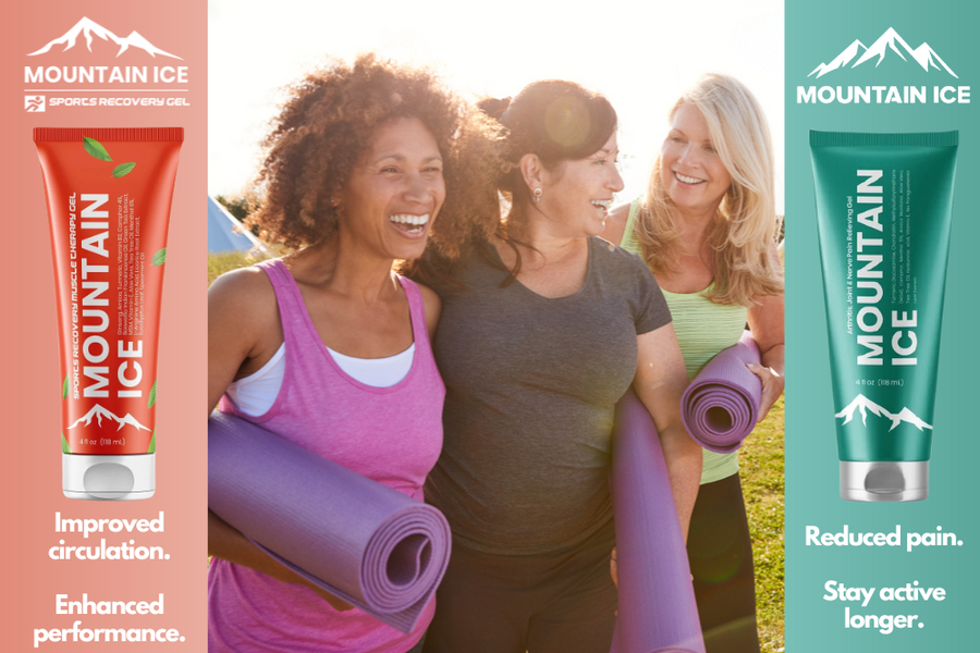 Women's Health Week 2022: 7 Exercises for Strong Bones