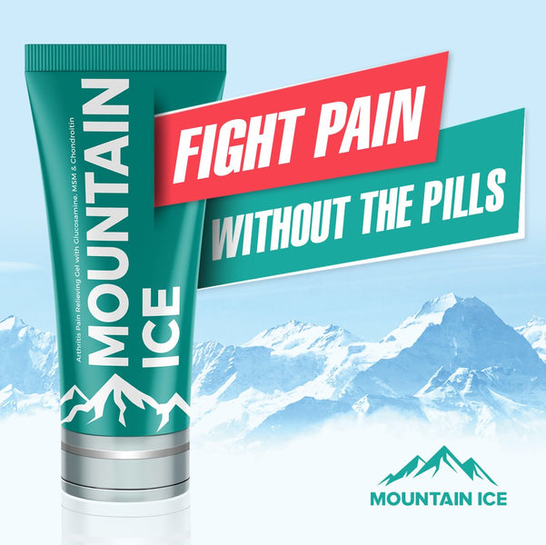 Mountain Ice Has Helped Patients During Virus Outbreak and Opioid Crisis, Says Local Spine Center
