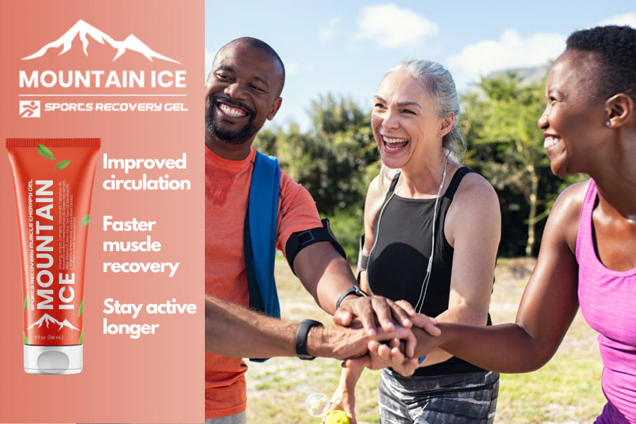 How Exercise Can Benefit Mental Health and Increase Social Interaction