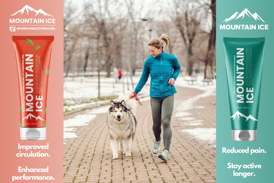 Seasonal Affective Disorder: How Exercise Can Benefit Mental Health and Improve Mood