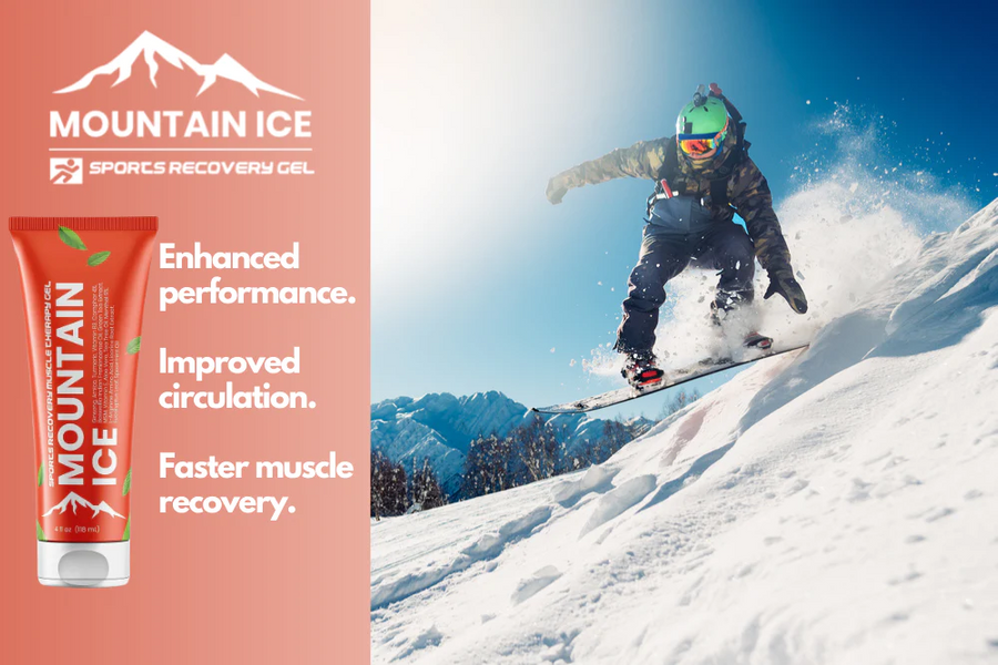 National Winter Sports Traumatic Brain Injury Month 2023: How to Prevent Winter Sports Injuries