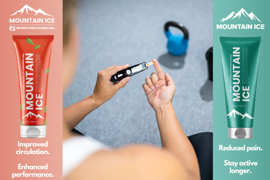 Healthy Weight Week 2023: How Exercise Can Help Manage Diabetes