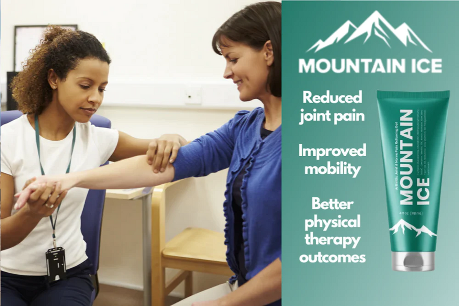 Physical Therapy vs. Occupational Therapy: What are the Differences?