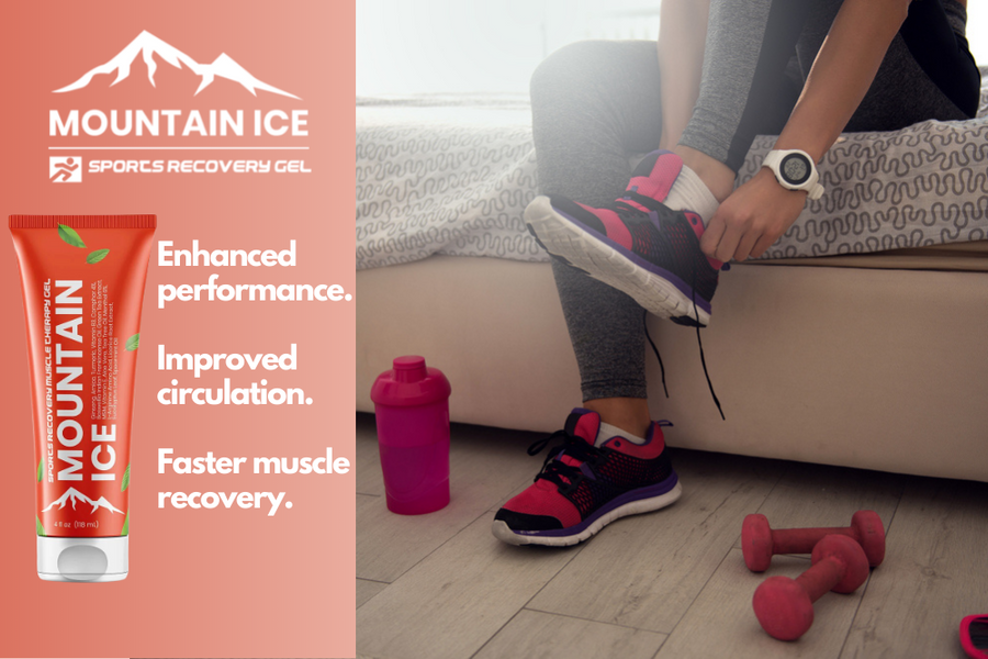 National Sleep Awareness Week: How Sleep Can Help Muscles Recover and Grow