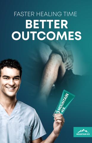 Our Top 5 Favorite Things We Always Hear About Mountain Ice