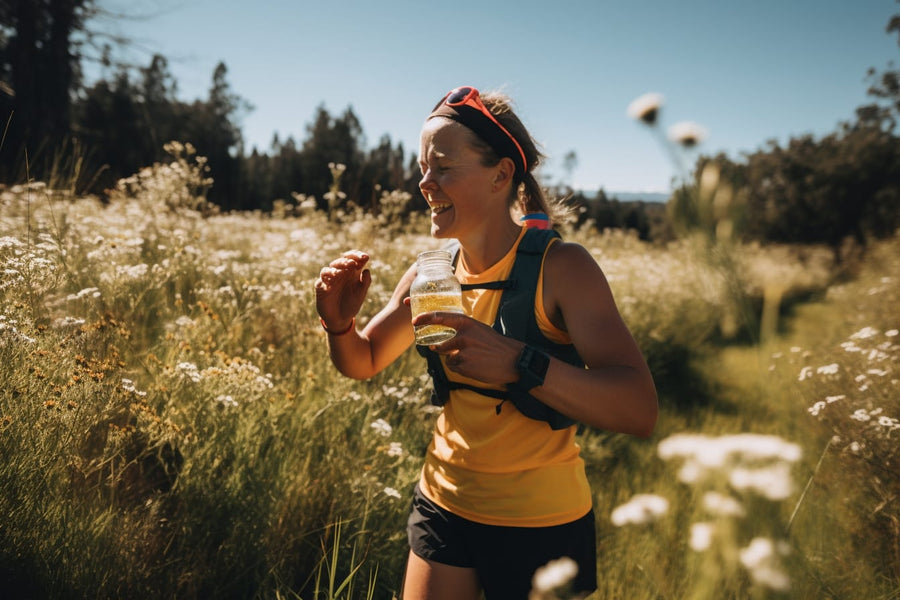 Maximizing Results with Natural Remedies for Athletic Recovery