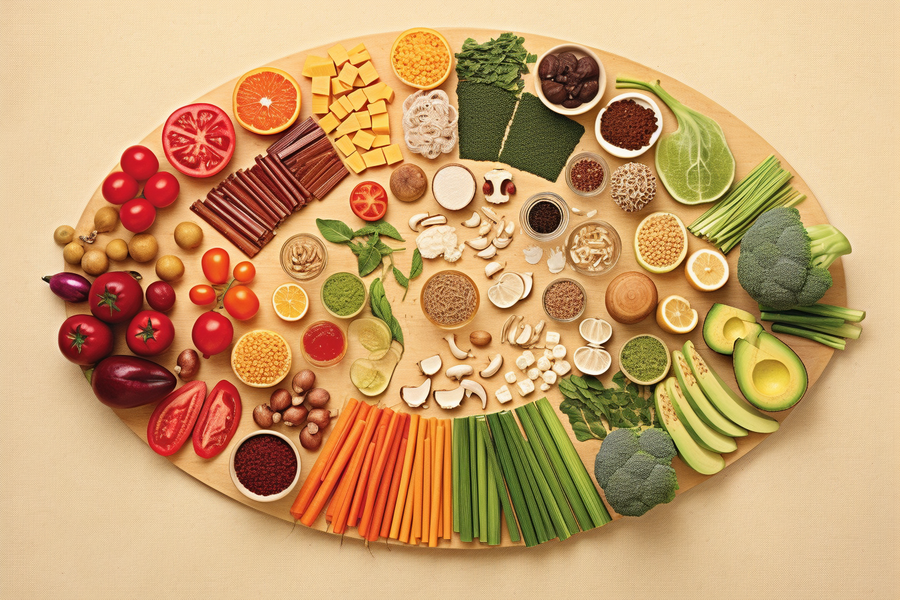 Top 10 Foods to Speed Up Muscle Recovery