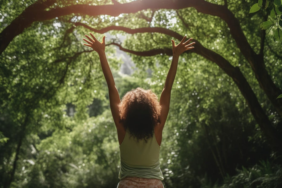 Exploring Natural Chronic Pain Relief