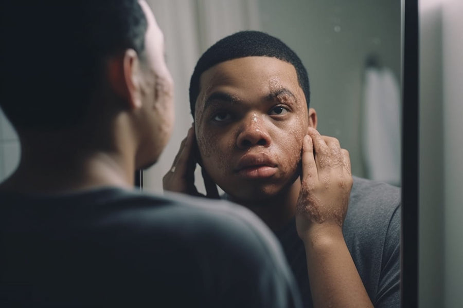 10 Surprising Psoriasis Symptoms You May Not Know About