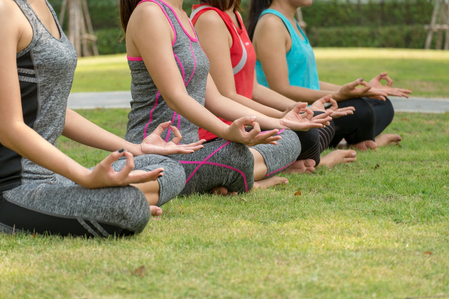 Women's Health & Fitness Day