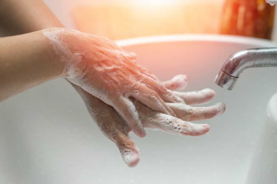 National Handwashing Awareness Week: How to Wash Your Hands Properly