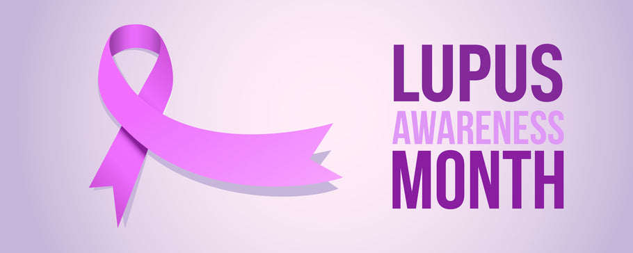 Lupus Awareness Month: How Mountain Ice Can Help Those with Lupus