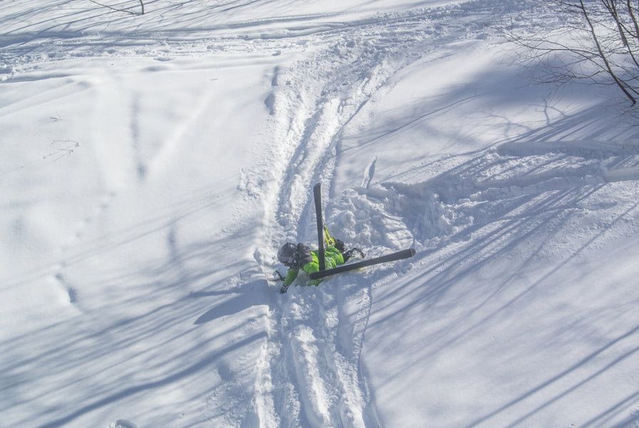 National Winter Sports Traumatic Brain Injury Month