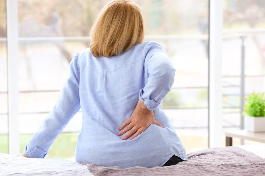 8 Ways to Improve Mornings with Chronic Pain