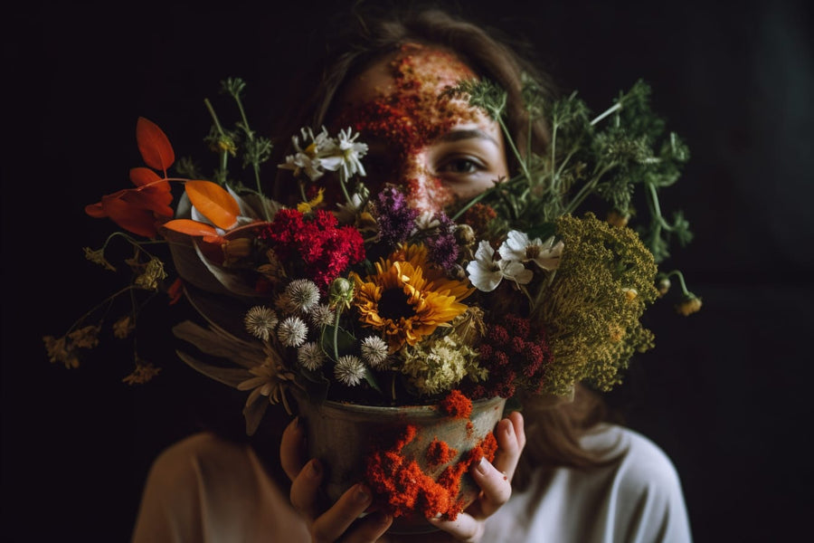 Herbal Pain Relief: Exploring the Benefits of Herbal Remedies for Pain