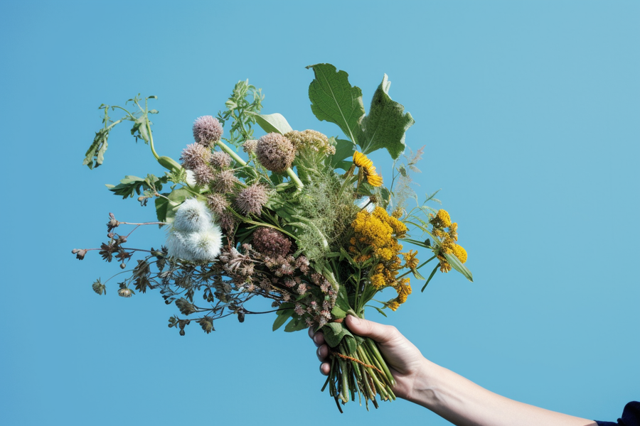 A Comprehensive Guide on the Strongest Natural Pain Reliever