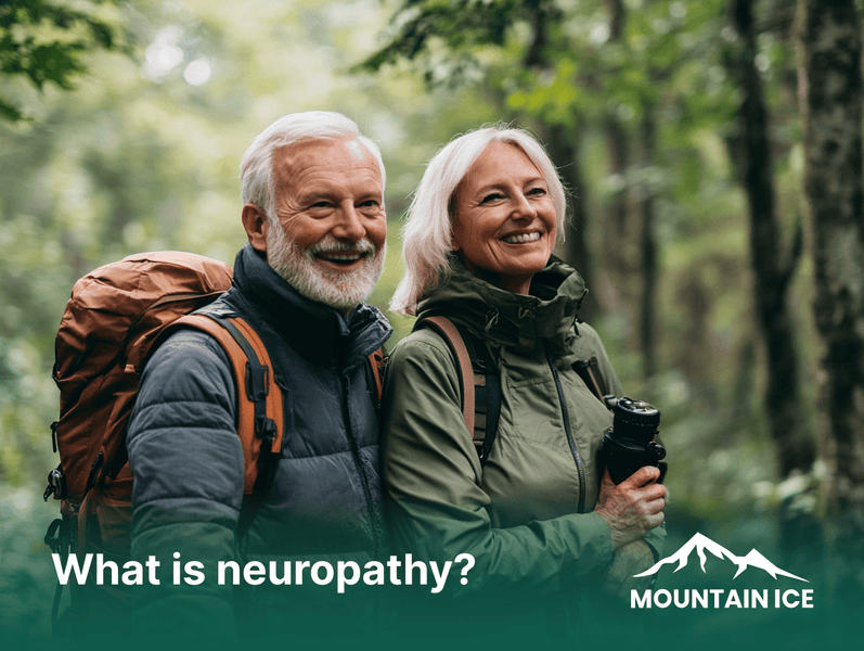 What is Neuropathy