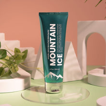 Load image into Gallery viewer, Mountain Ice All Natural Pain Relieving Gel 50% SALE