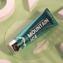 Load image into Gallery viewer, Mountain Ice All Natural Pain Relieving Gel 50% SALE