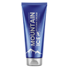 Load image into Gallery viewer, Pain Relief | Mountain Ice Eczema &amp; Psoriasis Relief Cream with Natural Ingredients 4oz | Mountain Ice