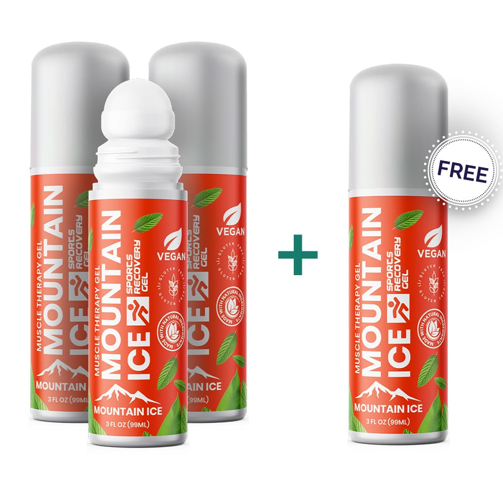 glutathione muscle cramps A case of How to Get Rid of