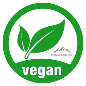 Pain Relief | Mountain Ice Sports Recovery Muscle Pain Relief Gel with Natural Ingredients 4 oz | Mountain Ice
